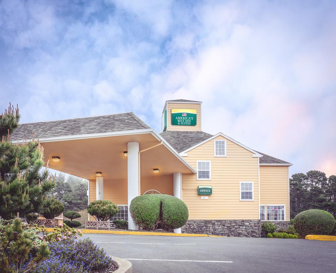Paradise Inn & Suites At לינקולן סיטי מראה חיצוני תמונה