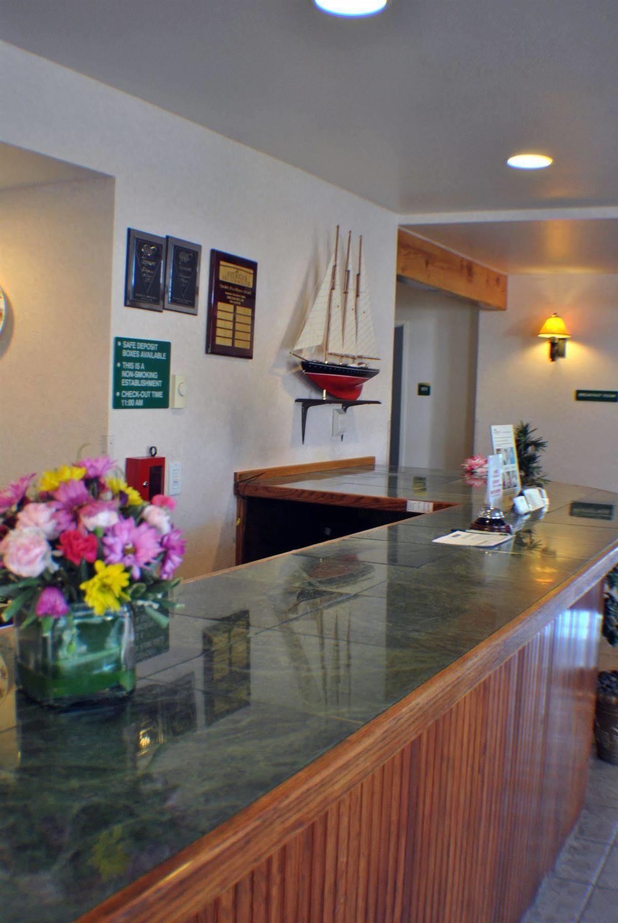 Paradise Inn & Suites At לינקולן סיטי מראה חיצוני תמונה