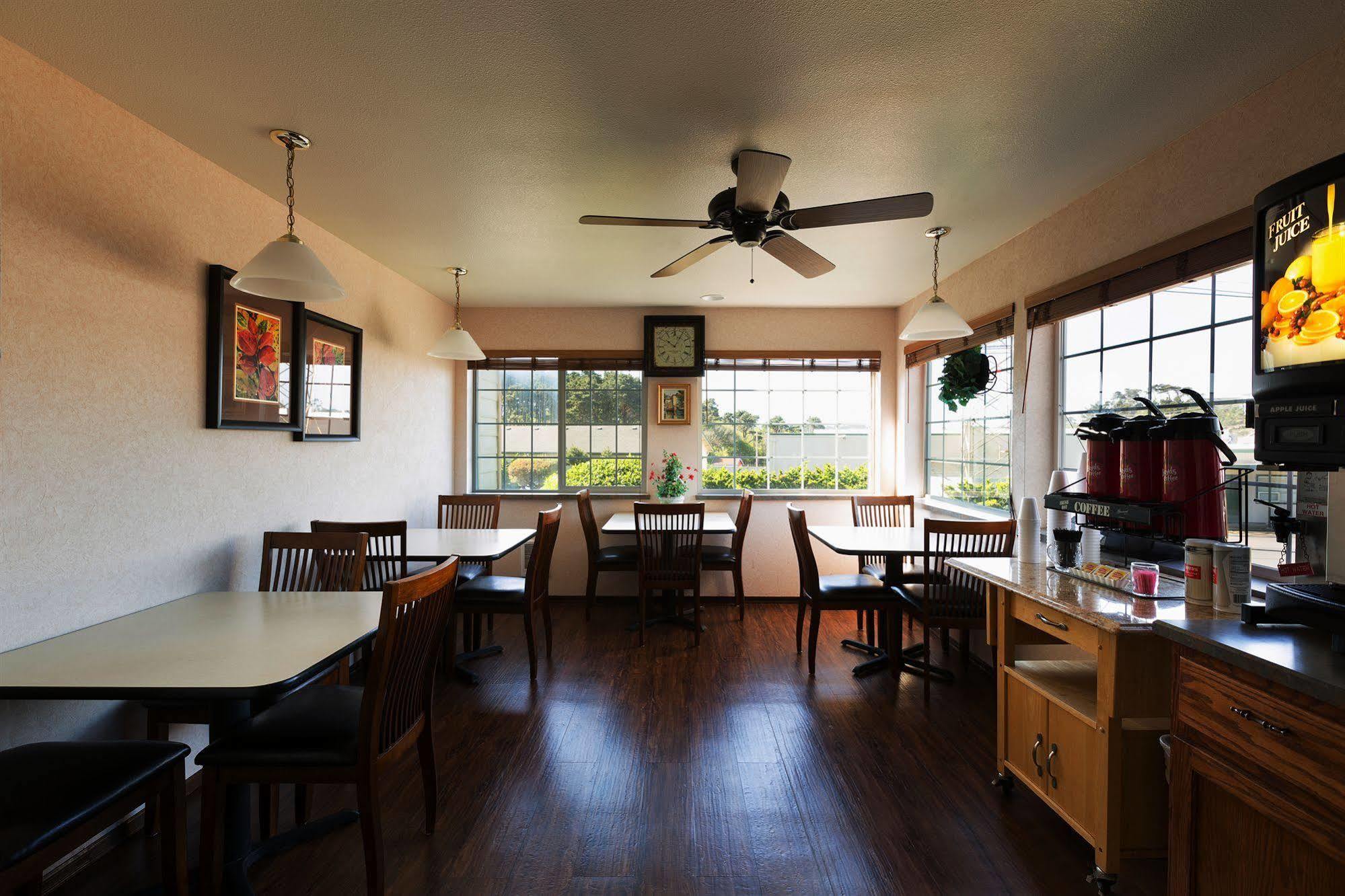 Paradise Inn & Suites At לינקולן סיטי מראה חיצוני תמונה