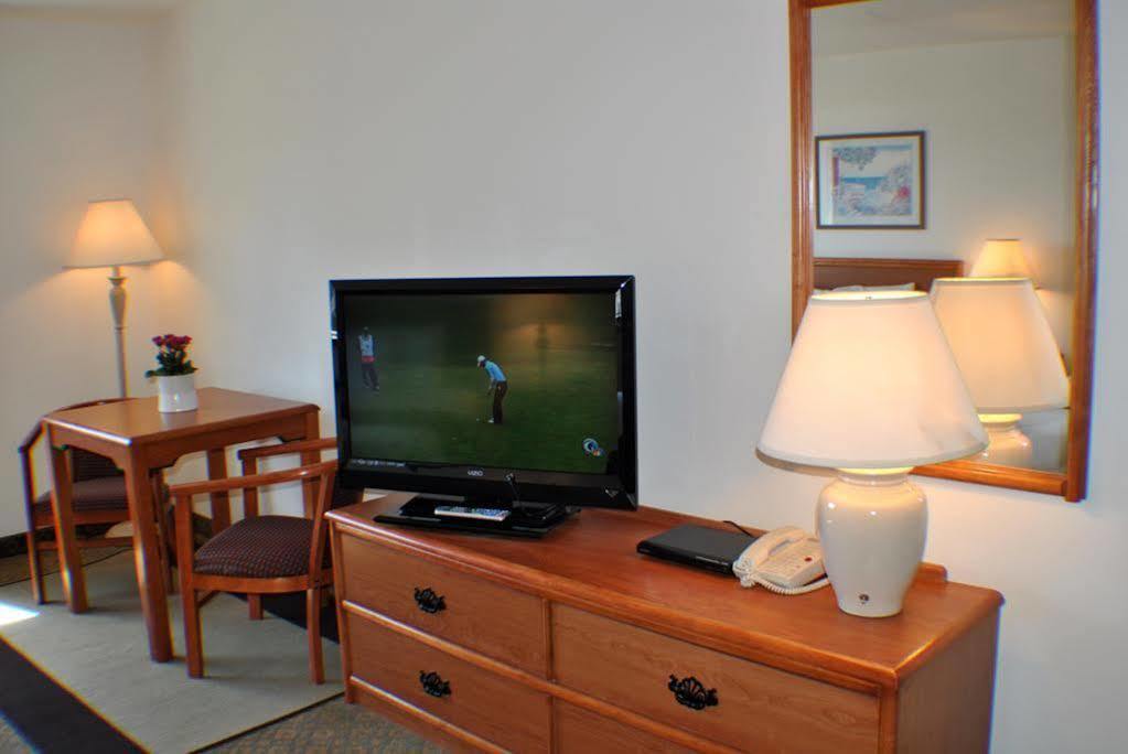 Paradise Inn & Suites At לינקולן סיטי מראה חיצוני תמונה