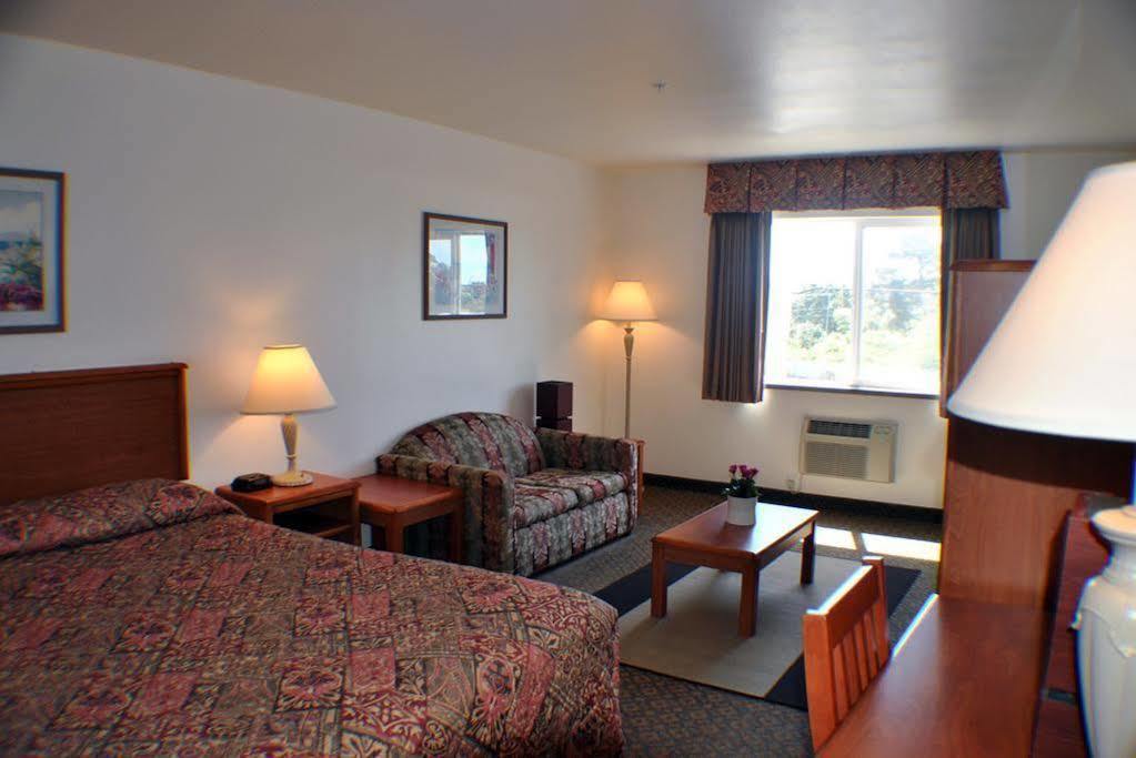 Paradise Inn & Suites At לינקולן סיטי מראה חיצוני תמונה