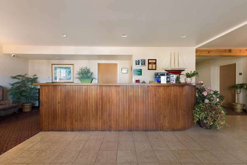 Paradise Inn & Suites At לינקולן סיטי מראה פנימי תמונה