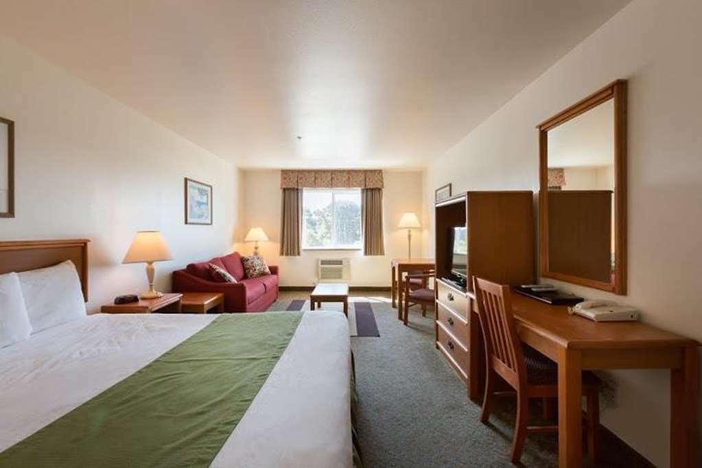 Paradise Inn & Suites At לינקולן סיטי חדר תמונה